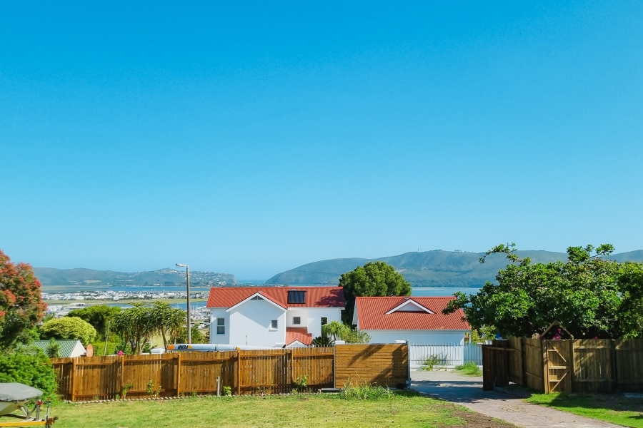 3 Bedroom Property for Sale in Knysna Heights Western Cape